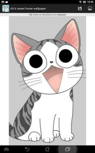 Chi S Sweet Home Wallpaper For Android Appszoom