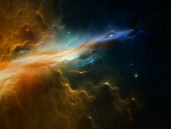 Wallpaper Space Planets 20and 20stars Reef Nebula Desktop