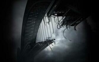 Megadeth Background From Countdown Timer