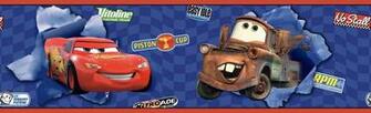 Mater Wallpaper
