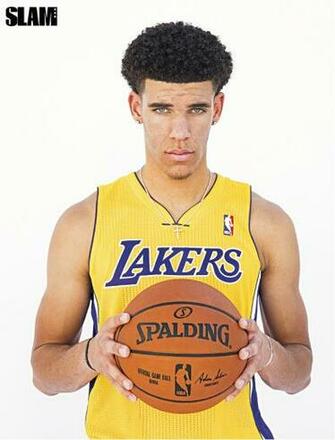 Lonzo Ball Brothers Wallpaper
