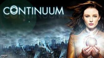 Continuum Wallpaper