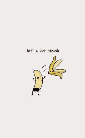 Banana Funny Cartoon Photos Illustration Wallpaper