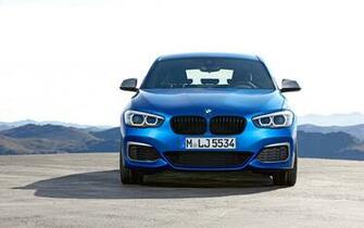 Bmw M140i Car Wallpaper Desktop HD Wantingseed
