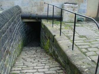 Virtual Journey Along The RocHDale Canal Todmorden To Littleborough