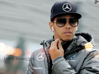 Lewis Hamilton Wallpaper