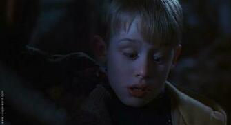 Macaulay Culkin Image Home Alone Wallpaper And