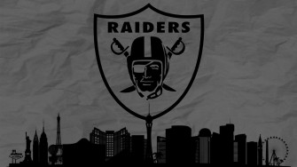 Desktop Las Vegas Raiders Wallpaper