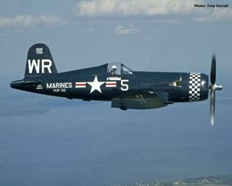 F4u Corsair