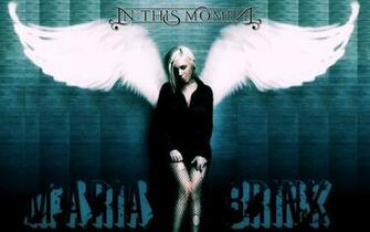 In This Moment Wallpaper By