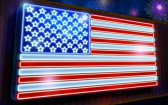 United States Of America Independence Day
