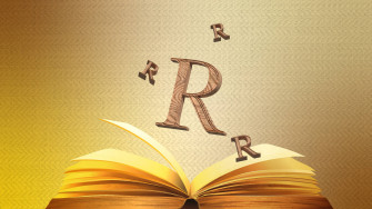 Alphabet Wallpaper