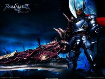 Soul Calibur Wallpaper