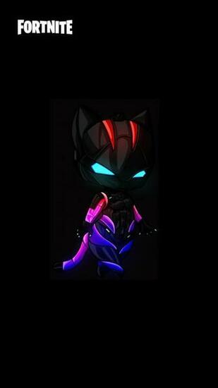 Fondo De Lynx HD Wallpaper Fortnite