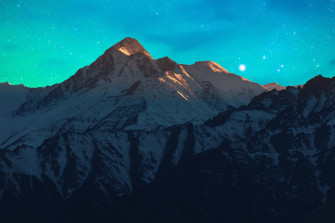 Enjoy The Beauty Of Nature With Stunning 4k Wallpaper