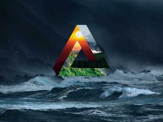 Penrose Polyscape HD Wallpaper For X HDwallpaper Net