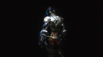 Video Game Batman Arkham Knight 4k Ultra HD Wallpaper