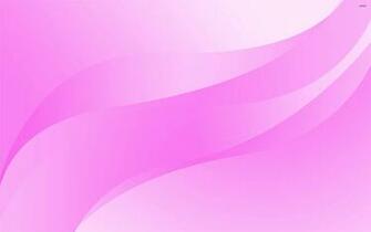 Pink Curves Wallpaper Abstract