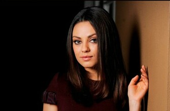 Mila Kunis HD Wallpaper Apnatimepass