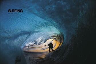 Surfing Wallpaper Issue Surfer Magazine