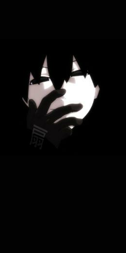 I Made A Oshino Ougi Phone Wallpaper Araragi