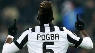 Wallpaper Mobile Juventus