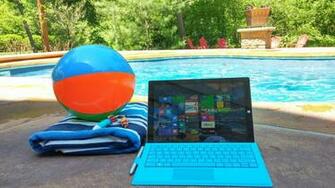 Surface Pro With Ed Bott Geeks