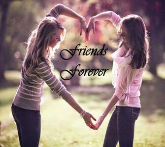 Friends Forever Pictures Image Graphics And Comments