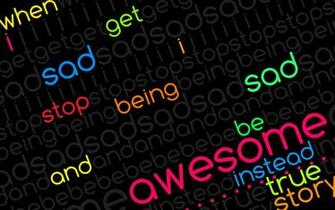 Word Wallpaper HDq
