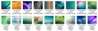Zum Original Wallpaper Vom New Htc One M8 Lg Pro Sony