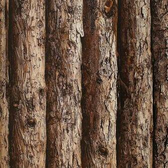 About Wood Tree Vinyl 3d Wallpaper Thic K Embossed Textured