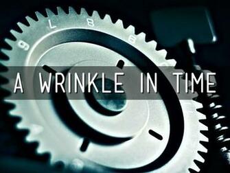 A Wrinkle In Time Wallpaper