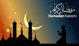 Ramadan Kareem Image Photos Wallpaper