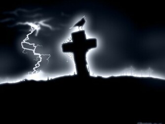 Desktop Gothic Wallpaper Cah