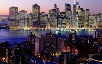 Pics Photos New York City Wallpaper Widescreen Pictures
