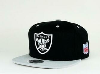 Black And White La Snapback For