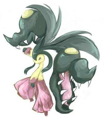 Mawile Pok Mon Zerochan Anime Image Board