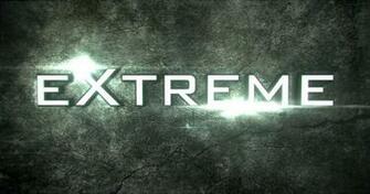 Extreme Wallpaper By Maxdarts