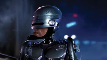 Robocop Wallpaper Comics Hq Pictures 4k