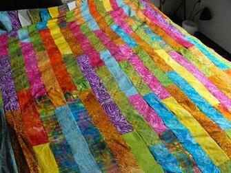 Kaffe Fasset S Wallpaper Quilt Batiq Quilts I Love