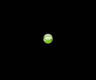 Suse Linux Wallpaper