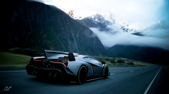 Best Lamborghini Wallpaper