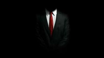 Gentleman Wallpaper