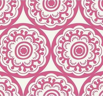 Dwell Studio Wallpaper For The Home