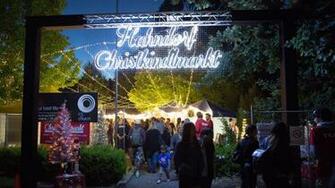 Adelaide Hills Hahndorf Christkindlmarkt