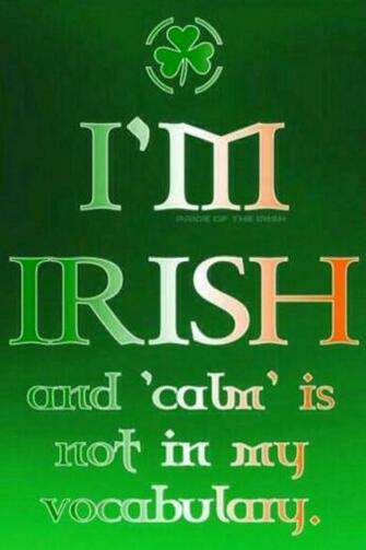iPhone Wallpaper St Patrick S Day Tjn