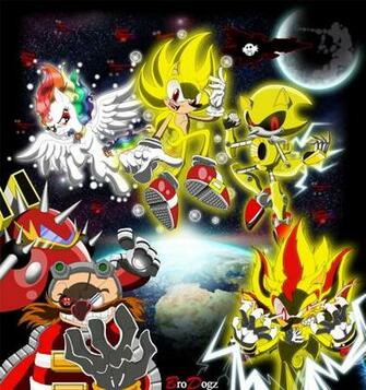 Commission Darkest Before Dawn By Brodogz