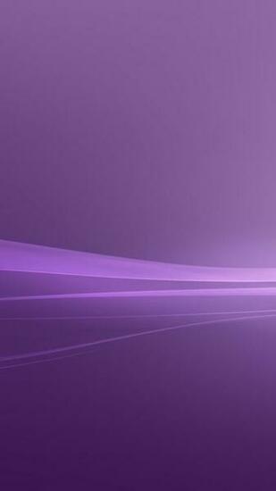 Purple iPhone Wallpaper HD