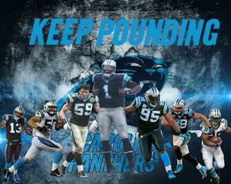 Carolinapanthers By Ultronbeta Deviantart