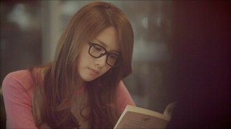Im Yoona Girls Generation Wallpaper
